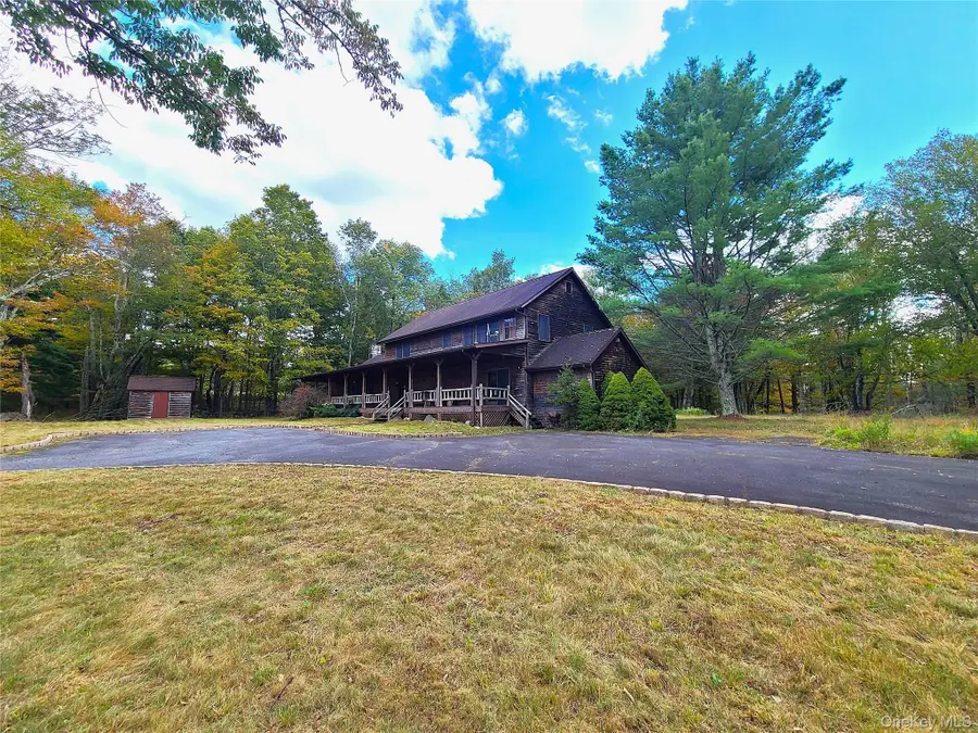 118 Hilltop Road, Monticello, NY 12701 - #2