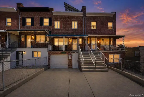 3410 Kingsland Ave., Bronx, NY 10469