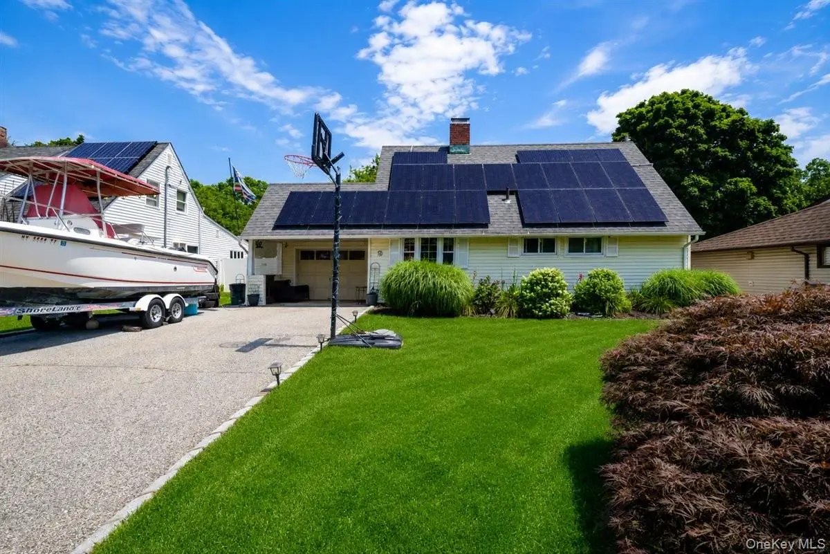 9 Skimmer Lane, Levittown, NY 11756 - #1