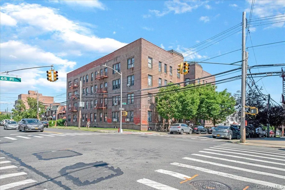 39-82 65th Place #4F, Woodside, NY 11377 - #1