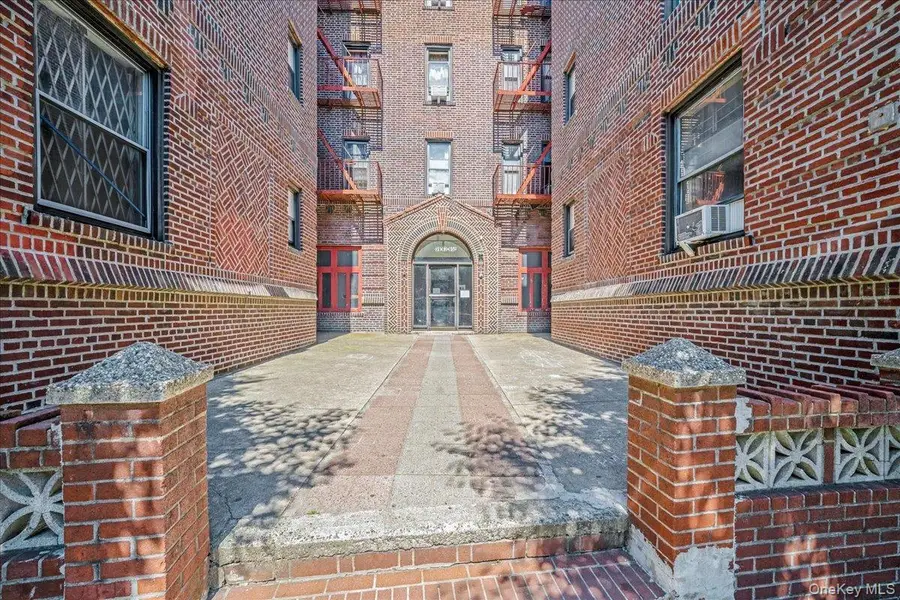 39-82 65th Place #4F, Woodside, NY 11377 - #2