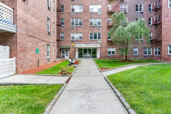 632 Palmer Road #8G, Yonkers, NY 10701