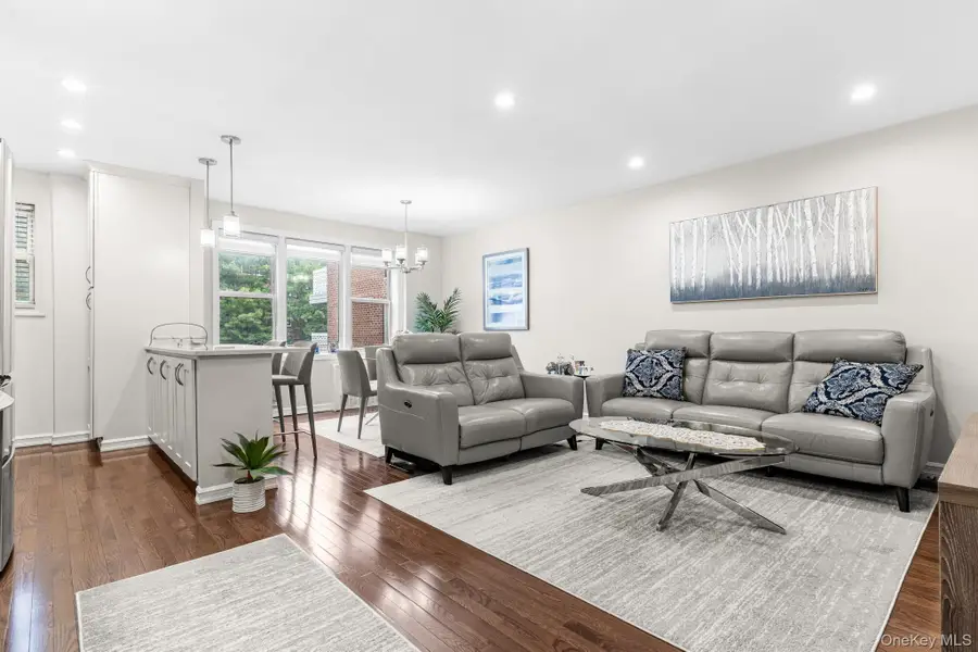 632 Palmer Road #8G, Yonkers, NY 10701 - #3