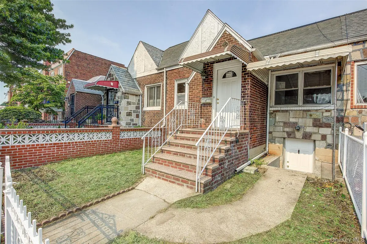 2537 89th Street, East Elmhurst, NY 11369 - #1