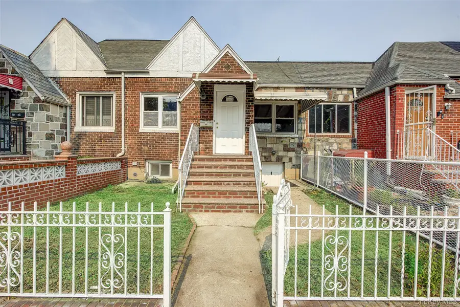 2537 89th Street, East Elmhurst, NY 11369 - #2