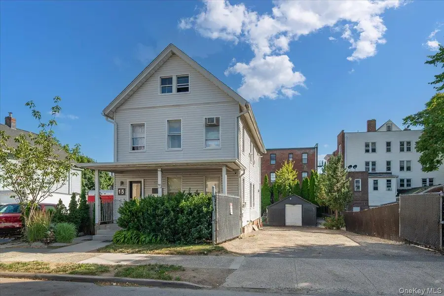 15 Bulkley Avenue, Port Chester, NY 10573 - #2