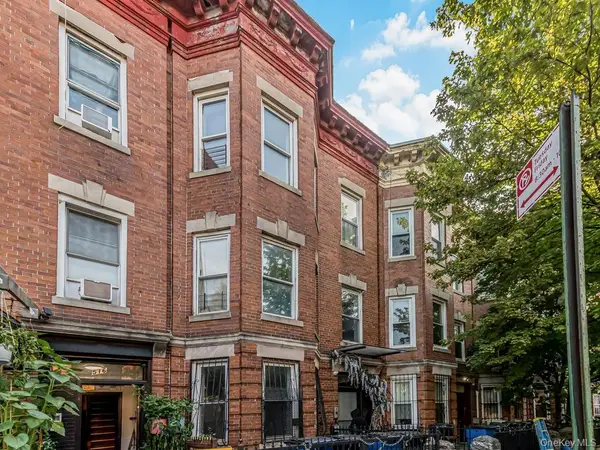 514 E 188th Street, Bronx, NY 10458