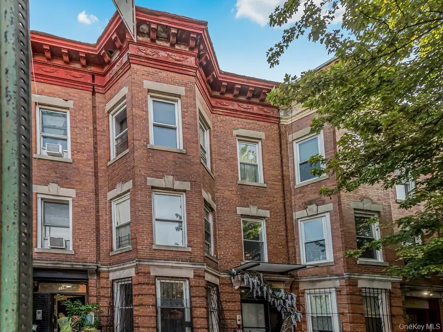 514 E 188th Street, Bronx, NY 10458 - #2