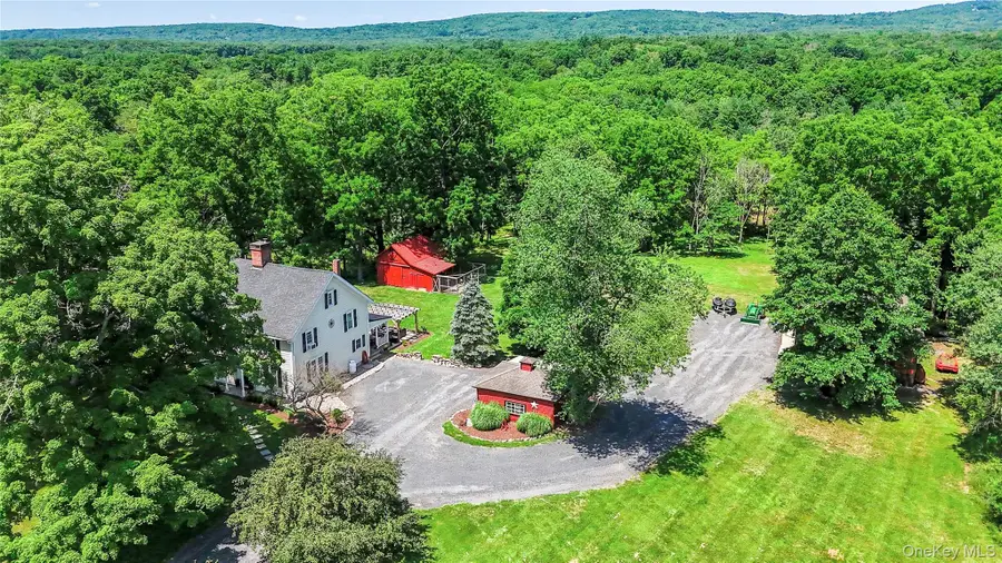 210 Bible Camp Road, Bloomingburg, NY 12721 - #2