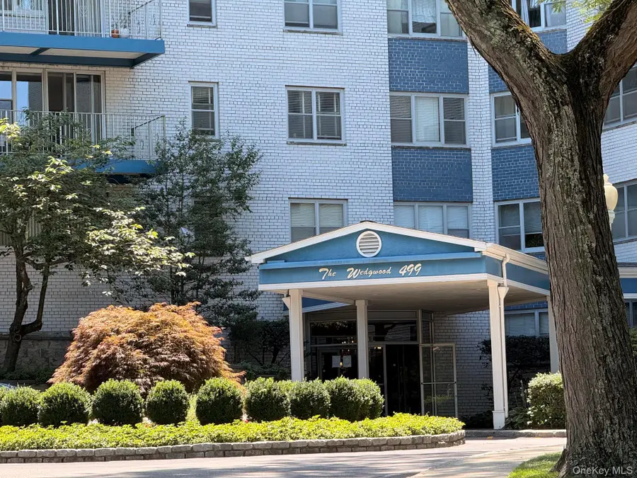 499 N Broadway #5L, White Plains, NY 10603 - #2