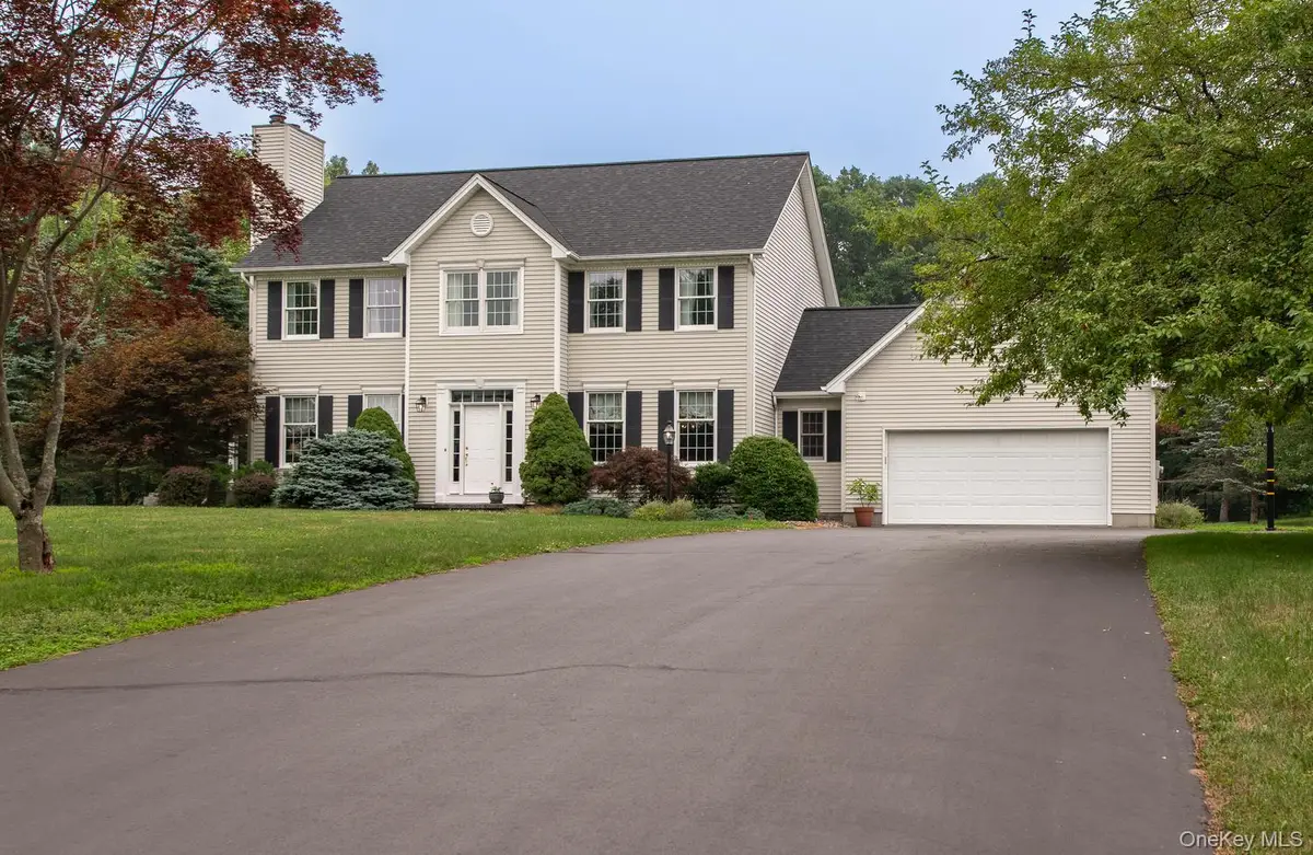 100 Rockledge Drive, Pleasant Valley, NY 12569 - #1