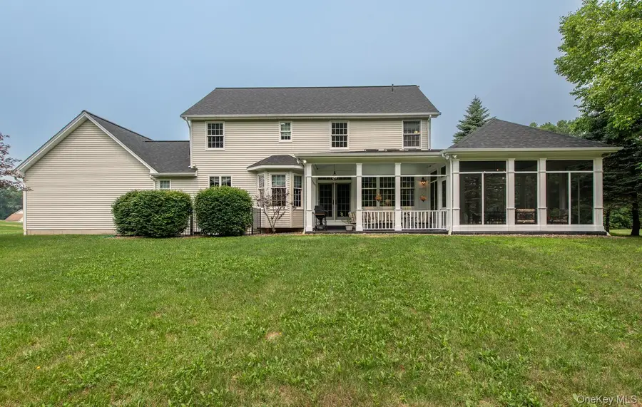 100 Rockledge Drive, Pleasant Valley, NY 12569 - #2