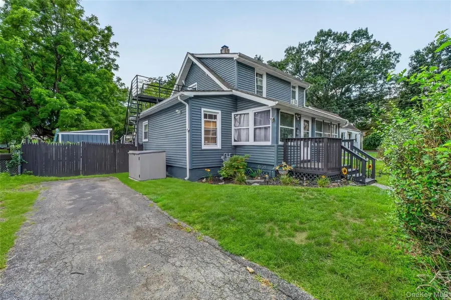30 Glenwood Avenue, Poughkeepsie, NY 12603 - #3