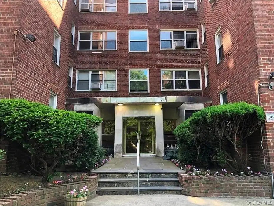 1234 Midland Avenue #6E, Bronxville, NY 10708 - #1