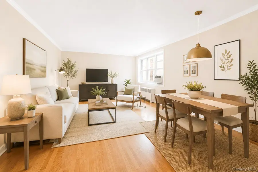 1234 Midland Avenue #6E, Bronxville, NY 10708 - #3