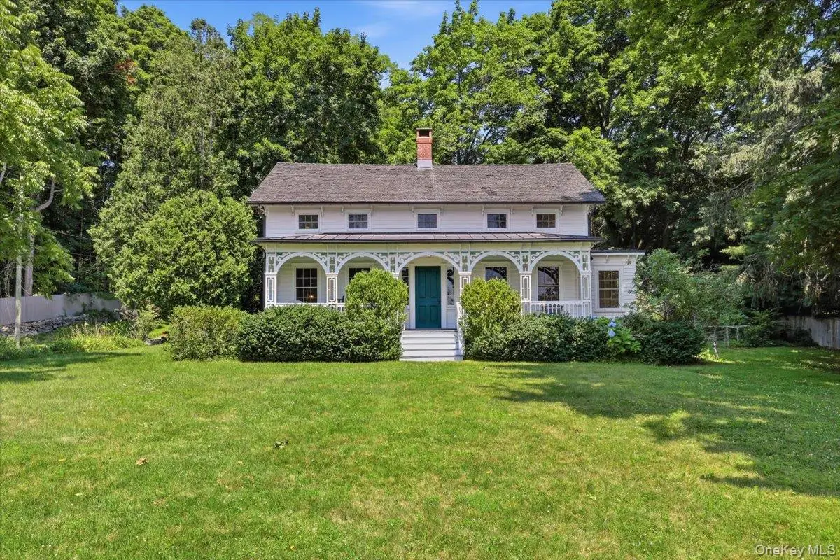 412 Succabone Road, Bedford Corners, NY 10549 - #1