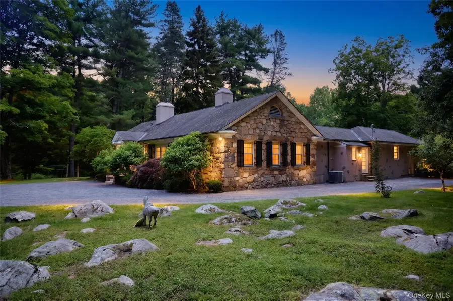 55 Mountain Farm Road, Tuxedo Park, NY 10987 - #3