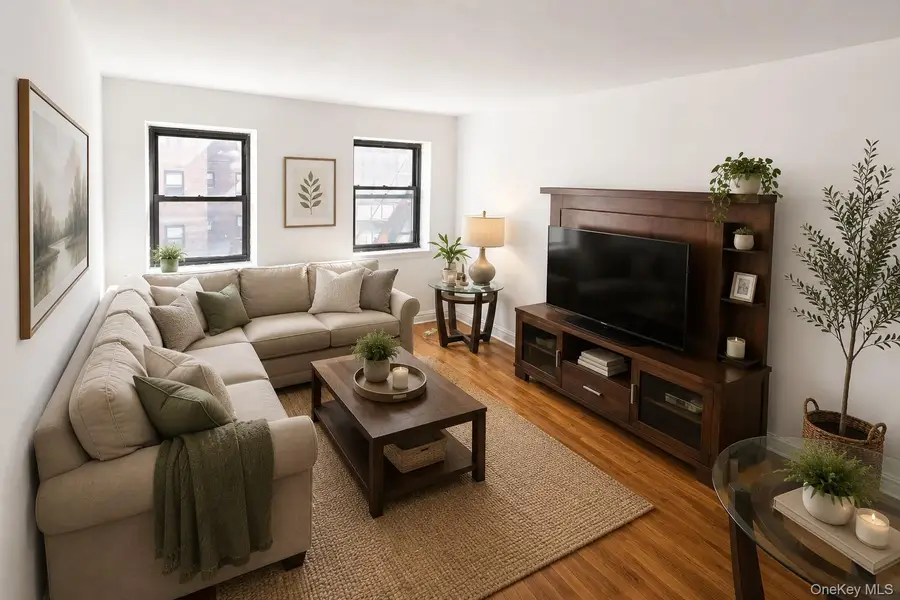 118-60 Metropolitan Avenue #C3, Kew Gardens, NY 11415 - #2