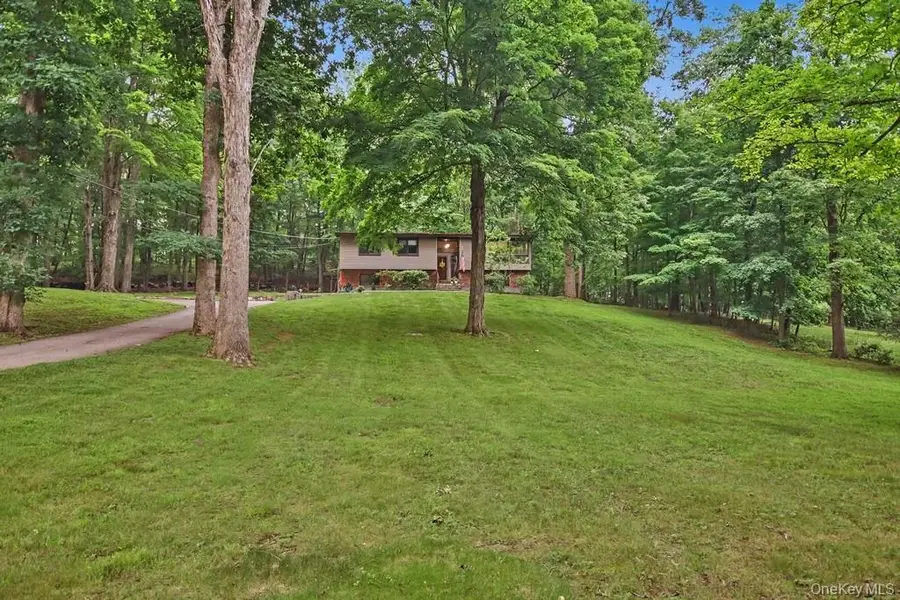 59 Cuddy Road, Mahopac, NY 10541 - #2