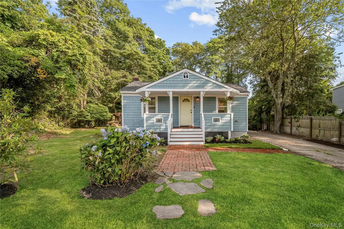 46 Barclay Road, Mastic Beach, NY 11951 - #1
