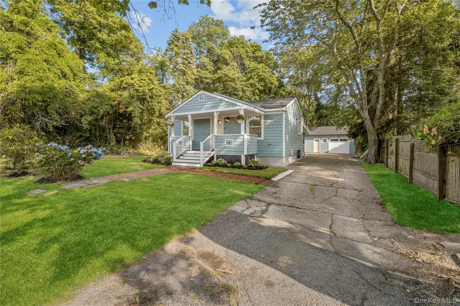 46 Barclay Road, Mastic Beach, NY 11951 - #2