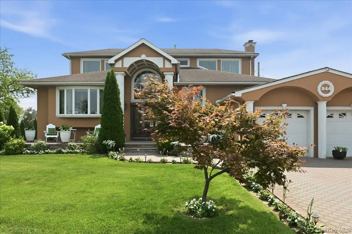 844 Park Lane, North Woodmere, NY 11581 - #1