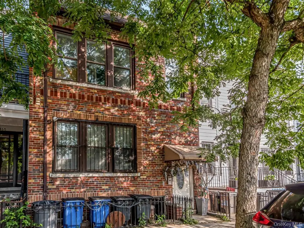 2458 Lorillard Place, Bronx, NY 10458 - #1