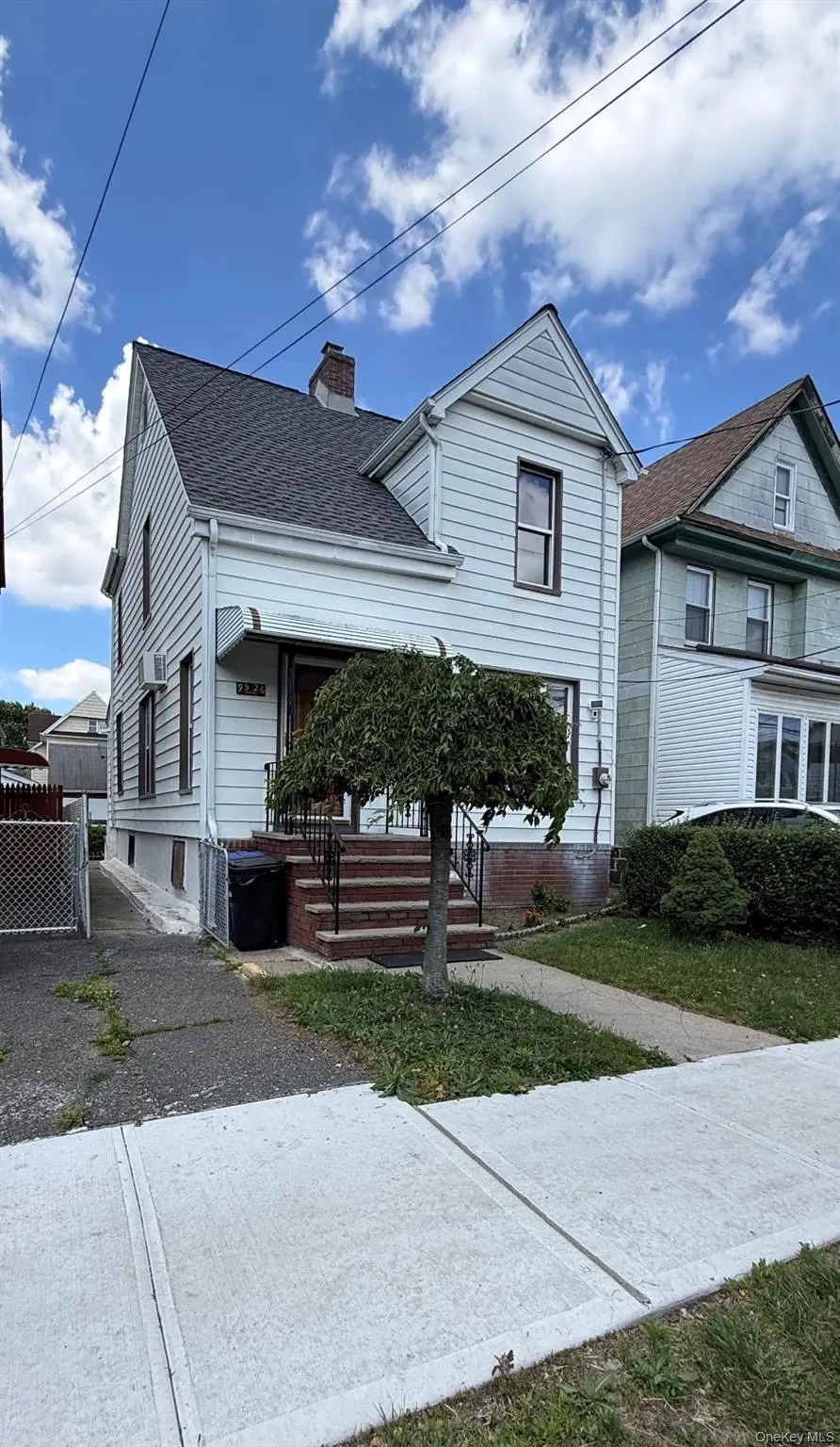 9526 108th Street, South Richmond Hill, NY 11419 - #1