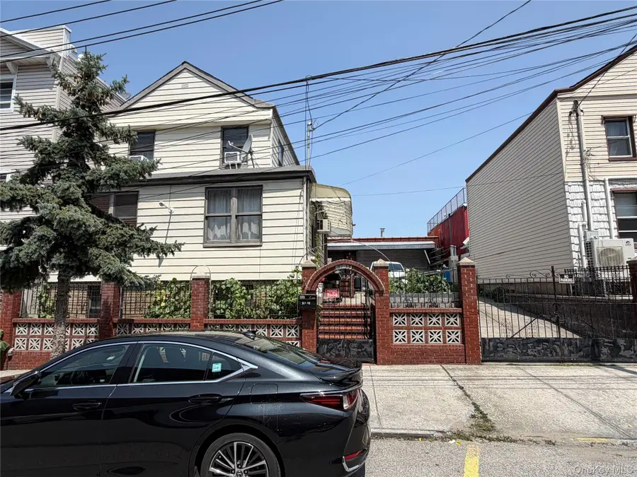 5745 57th Road, Maspeth, NY 11378 - #2