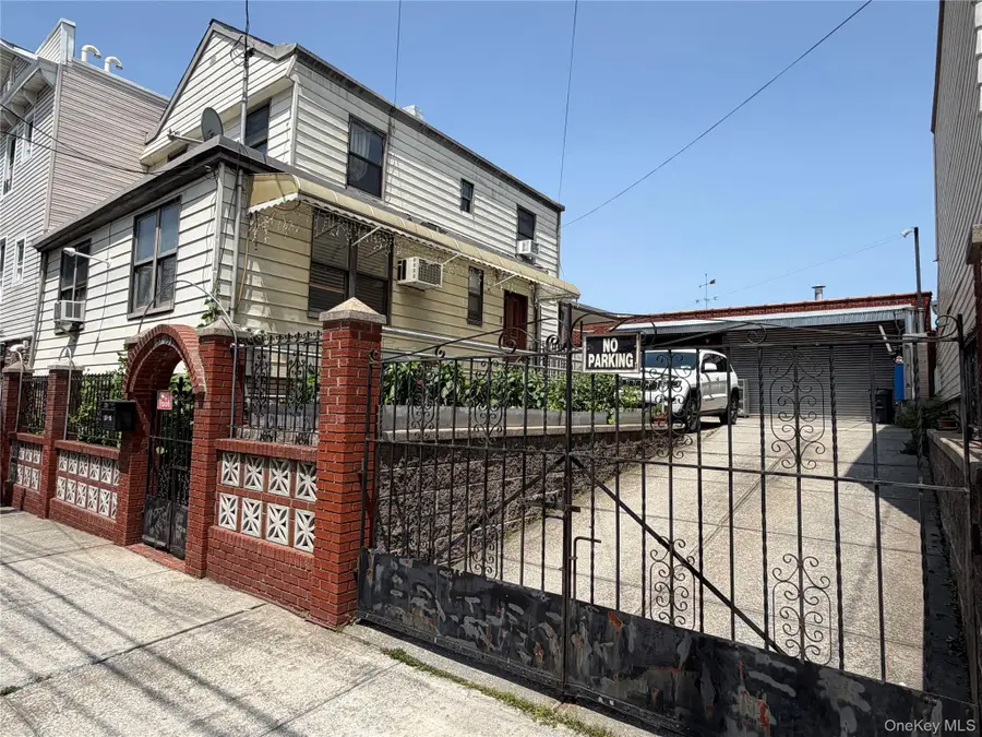 5745 57th Road, Maspeth, NY 11378 - #3