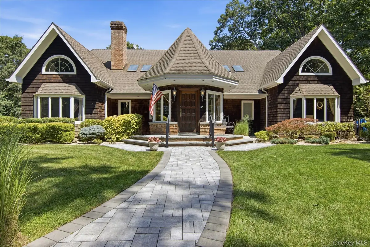55 Meadow Glen Road, Northport, NY 11768 - #1