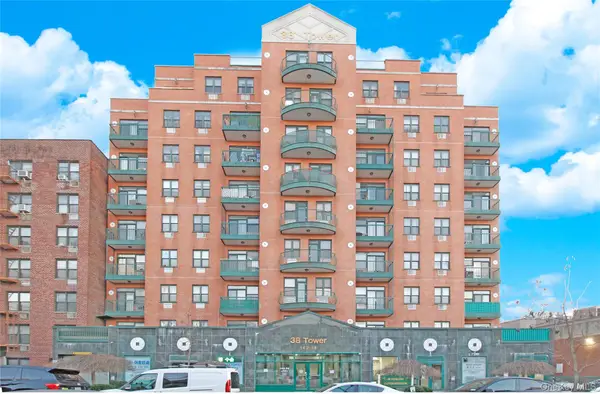 14218 S 38th Avenue #7D, Flushing, NY 11354