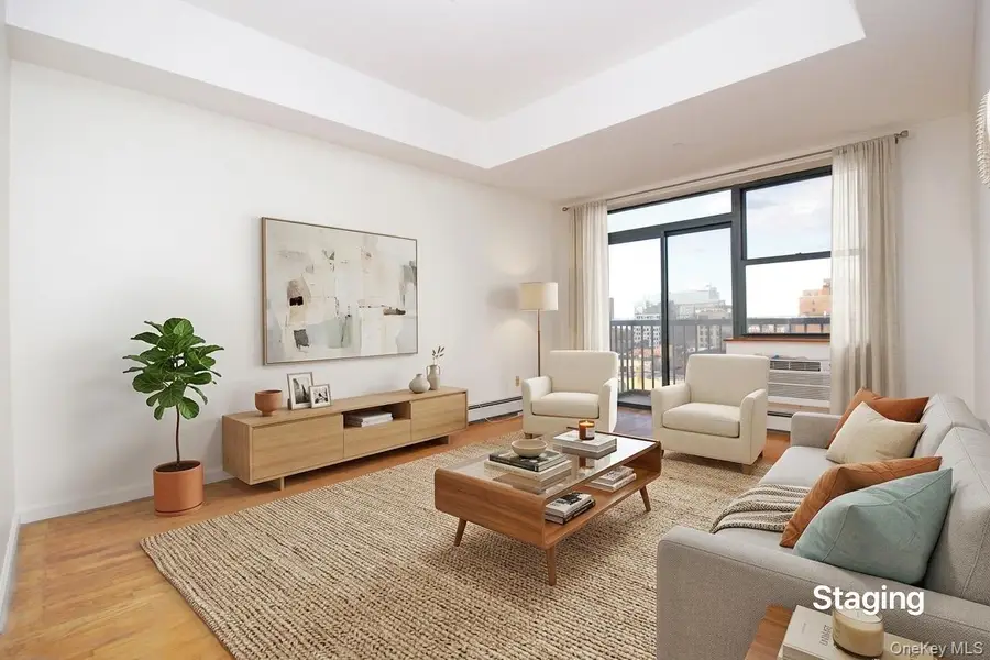 14218 S 38th Avenue #7D, Flushing, NY 11354 - #2