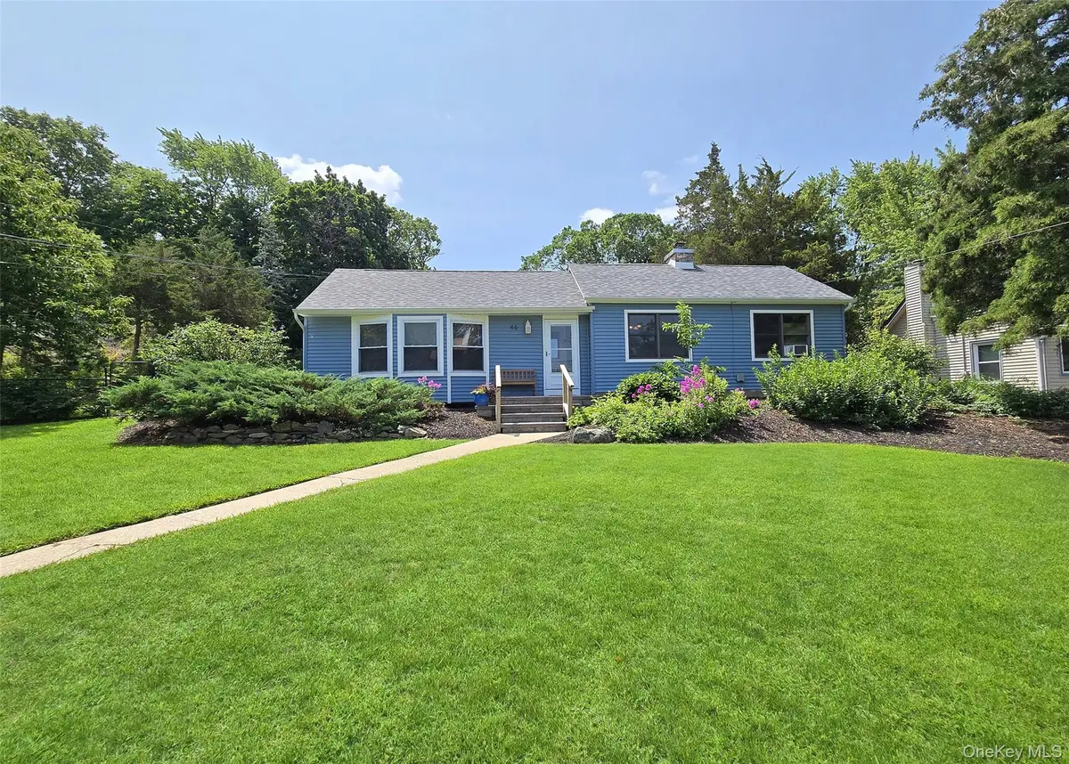 46 Peconic Street, Selden, NY 11784 - #1