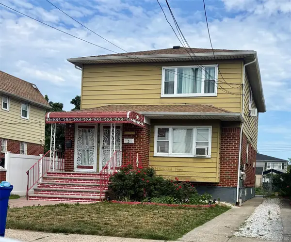 147-23 225th Street, Springfield Gardens, NY 11413