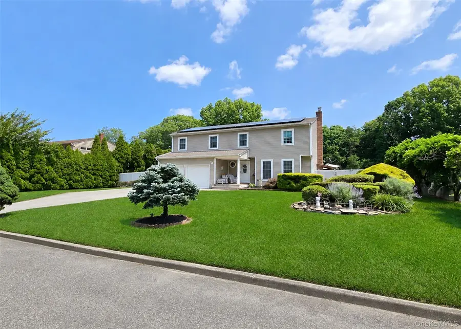 17 Carriage Lane, Centereach, NY 11720 - #2
