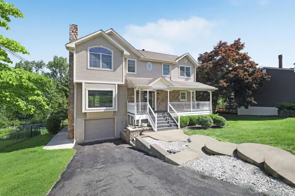 27 Walton Terrace, Monroe, NY 10950