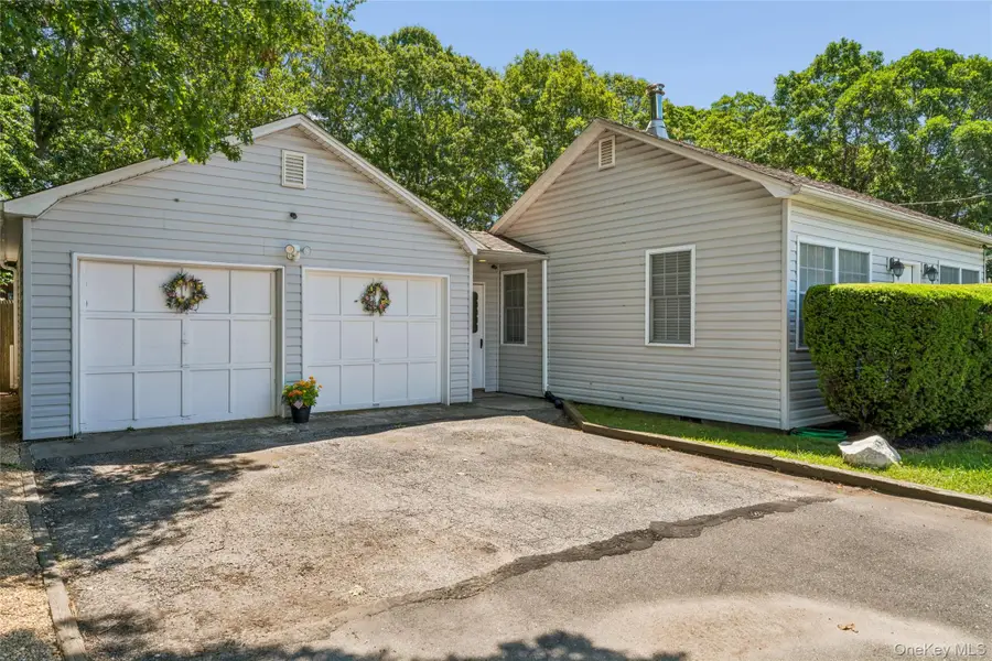487 Mastic Road, Mastic Beach, NY 11951 - #2