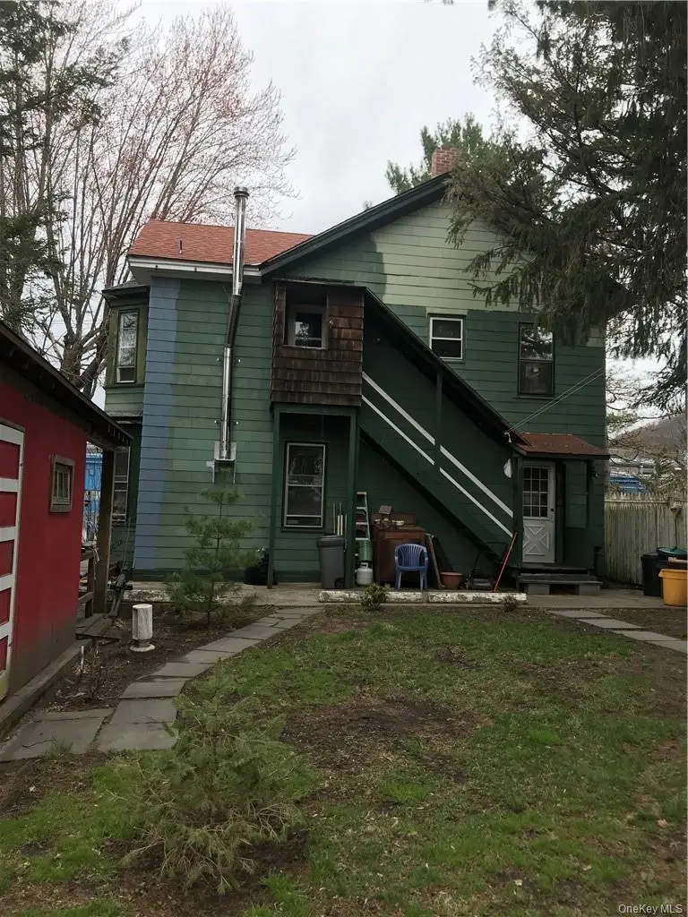 31 Lumber Street, Port Jervis, NY 12771 - #2