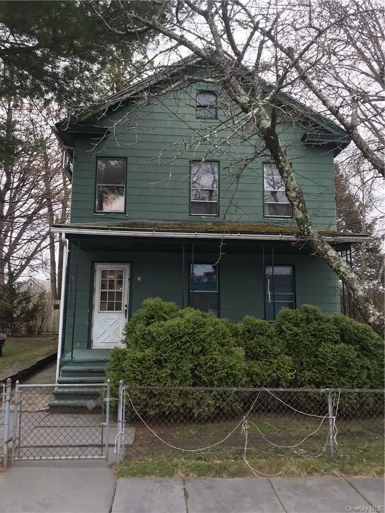 31 Lumber Street, Port Jervis, NY 12771 - #3