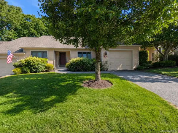 828 Heritage Hills #B, Somers, NY 10589