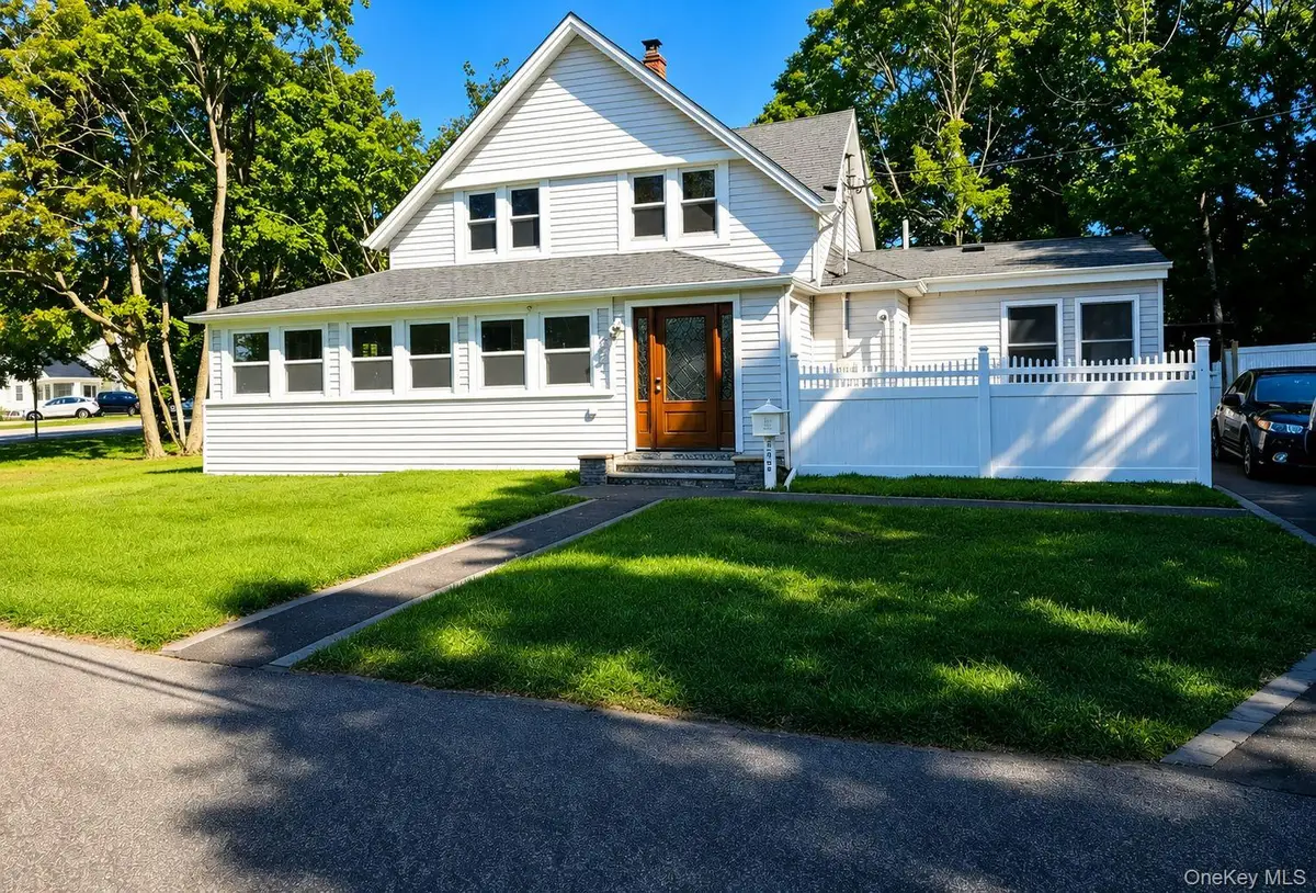 165 Cedar Street, Amityville, NY 11701 - #1