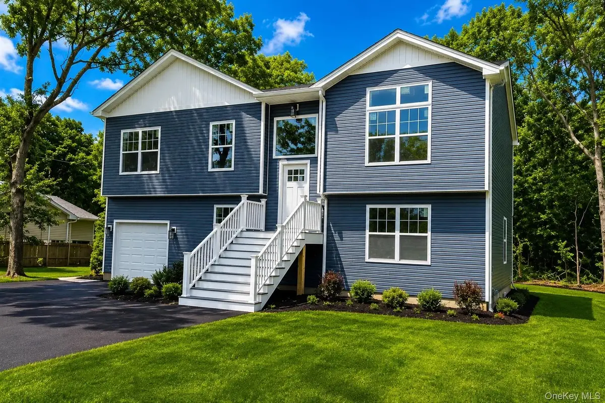 90 Church Drive, Mastic Beach, NY 11951 - #1