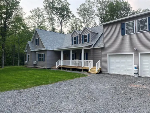159 Park Lane, Tannersville, NY 12485