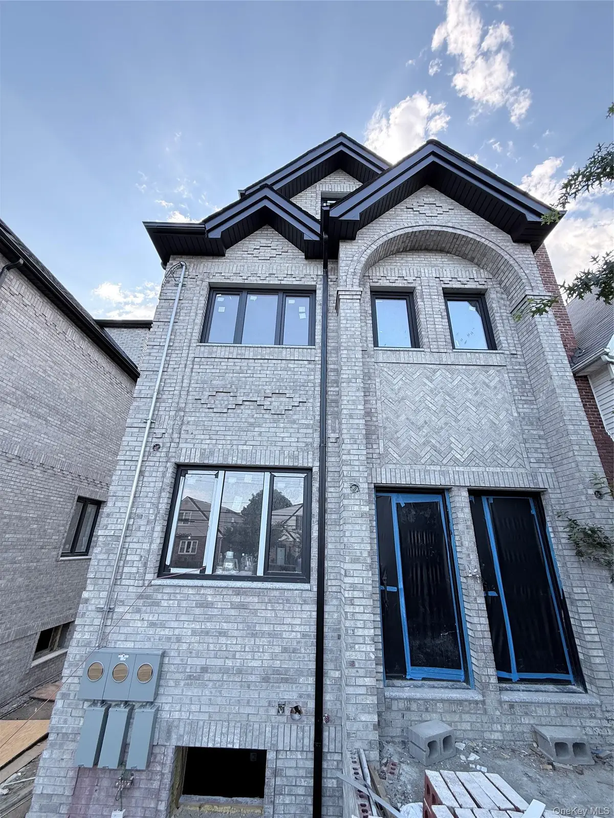 1708 149th Street, Whitestone, NY 11357 - #1