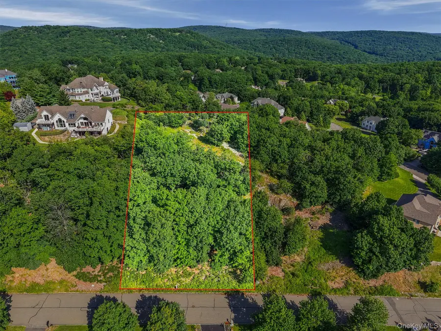 29 High Mountain Road, Pomona, NY 10970 - #2
