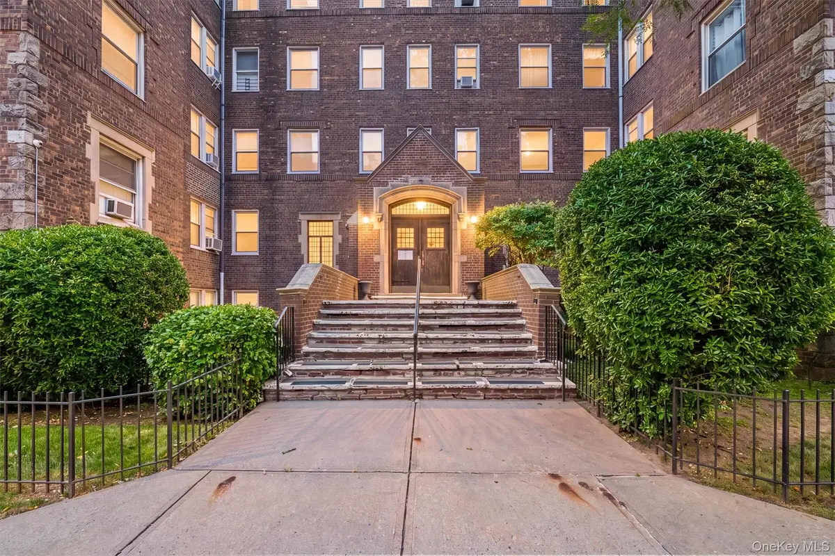 19 William Street #2D, Mount Vernon, NY 10552 - #1