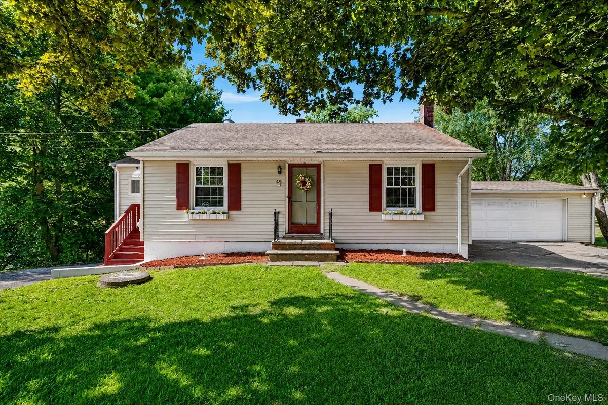 49 Chase Road, Wallkill, NY 12589 - #1
