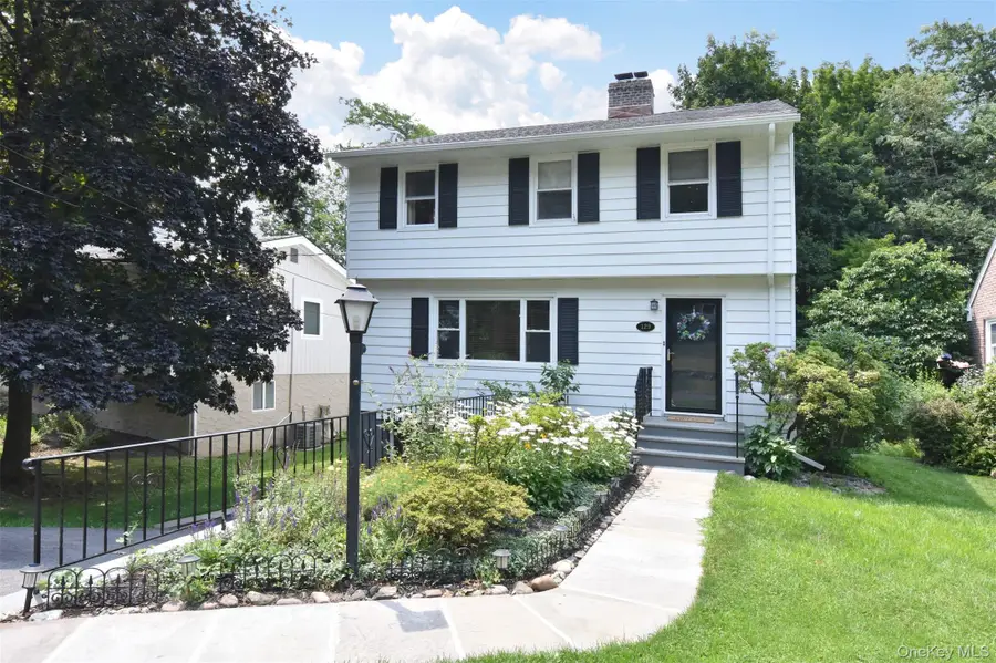129 Hilldale Road, Dobbs Ferry, NY 10522 - #3