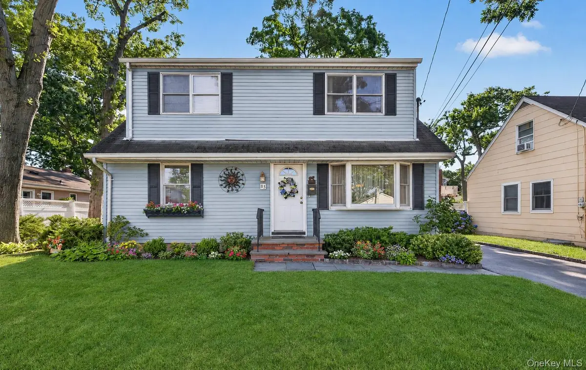 83 Whittier Avenue, North Merrick, NY 11566 - #1